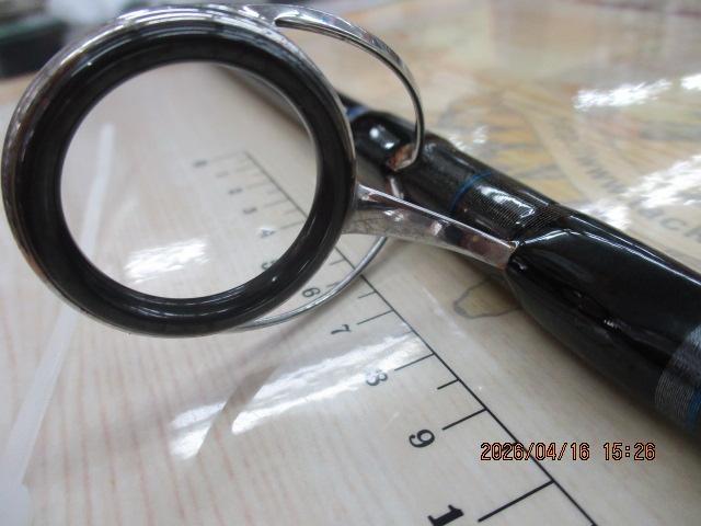 オーシャンゲート JOG-908M SJ