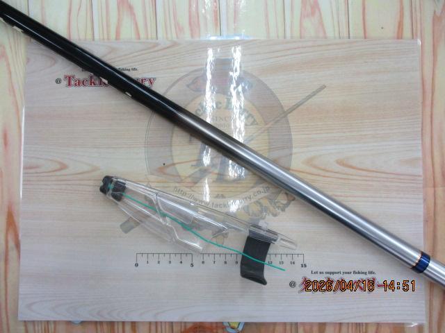 シデンメガディス 1.5-52競技