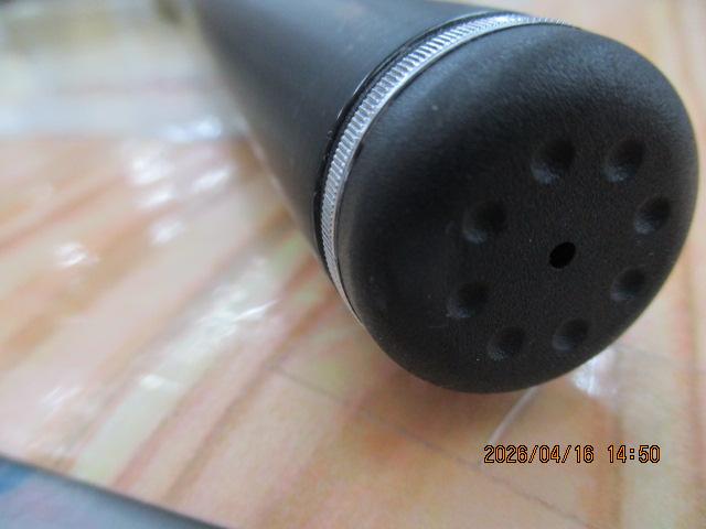 シデンメガディス 1.5-52競技