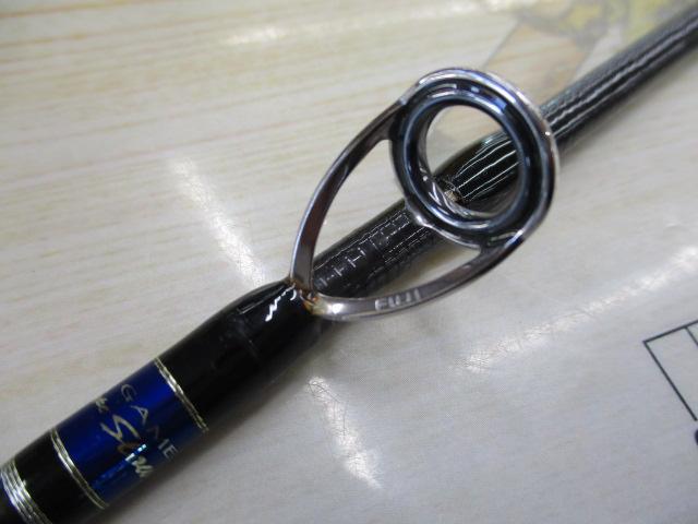 ゲームタイプスローJ B682