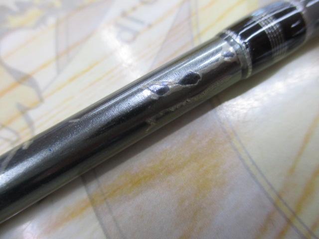 メタルウィッチ MWGC-631T