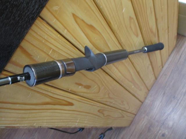 メタルウィッチ MWGC-631T