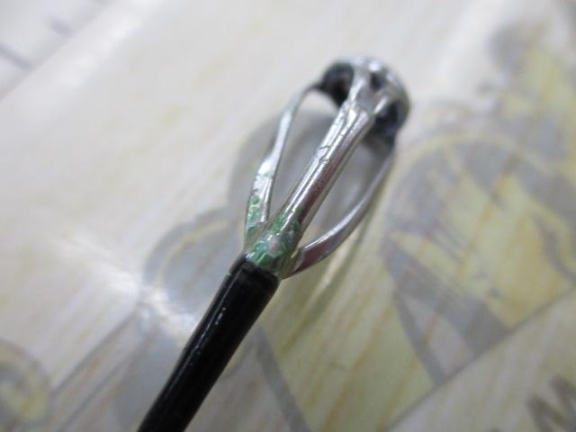 メタルウィッチ MWGC-631T