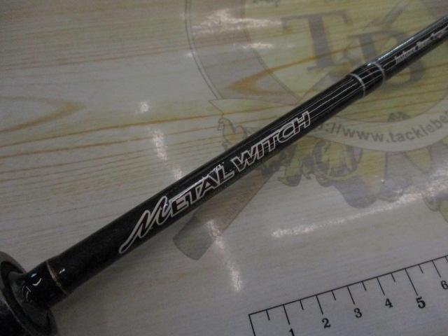 メタルウィッチ MTGS-632T