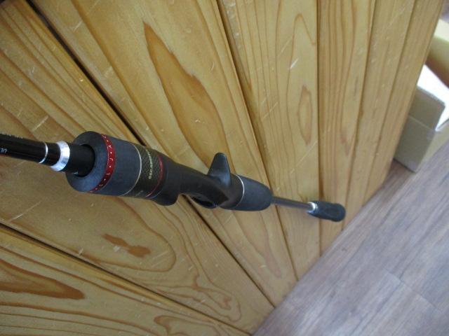 ビンビンスティック BSC-RB66SUL-ST2