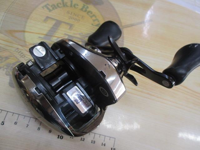 21アンタレスDC XG RH｜＠ベリーネット 日本最大新品中古釣具WEBショップ