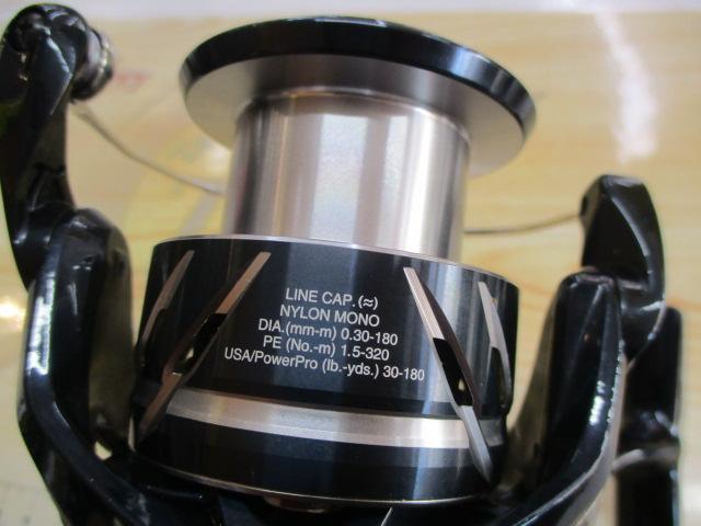 シマノ24ストラディックSW4000HG 新品未使用 24ストラディックSW 4000HG｜＠ベリーネット 日本最大新品中古釣具WEB