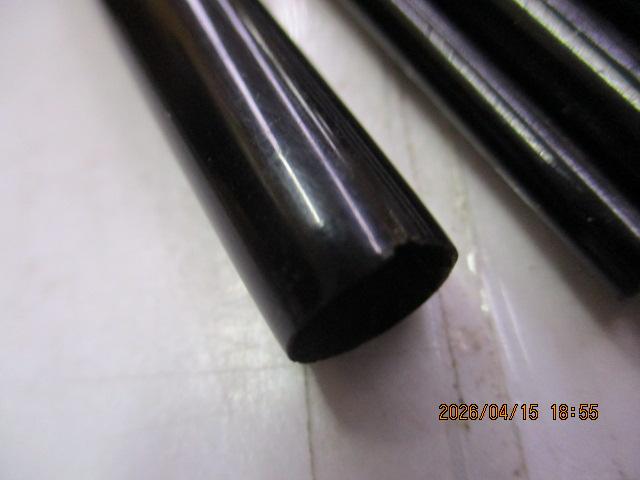 朱紋峰 飛造り 15