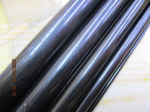 朱紋峰 本造り 16