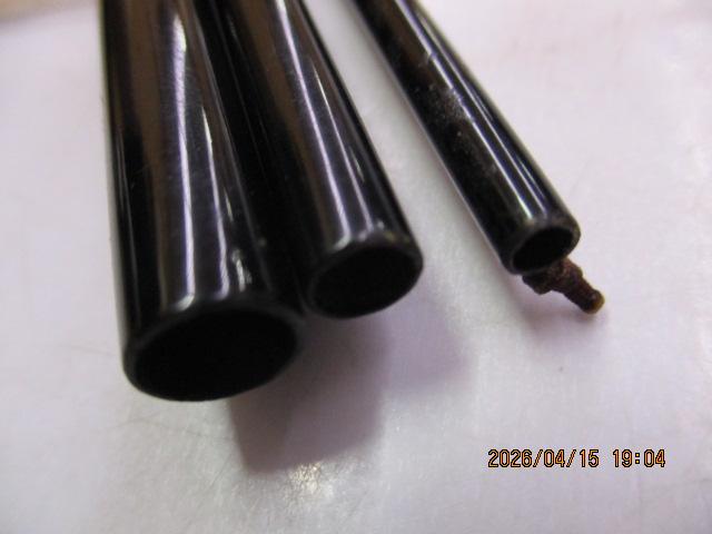 朱紋峰 飛造り 10