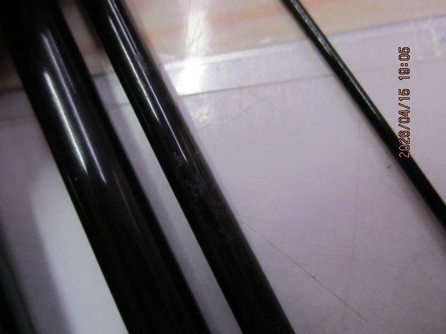 朱紋峰 飛造り 10