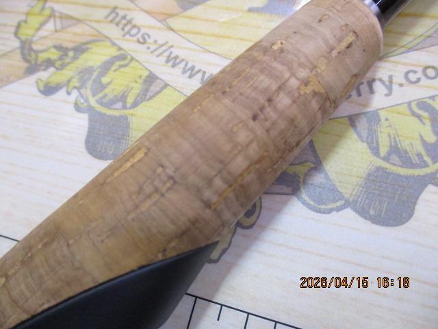 22エクスプライド 264M+