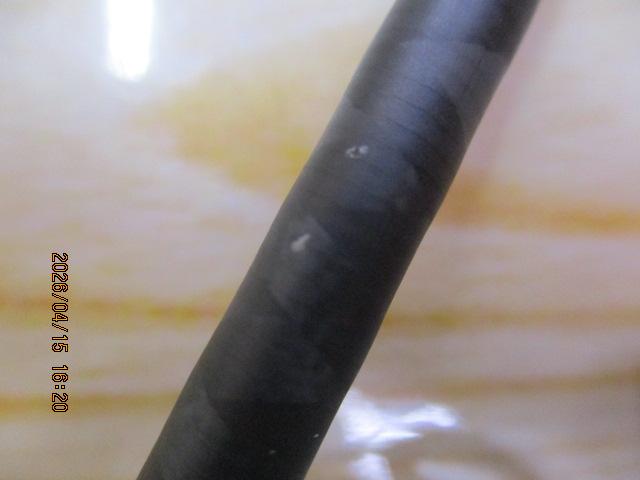 22エクスプライド 264M+