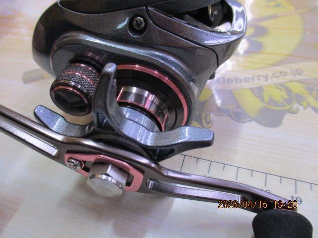 紅牙X IC｜＠ベリーネット 日本最大新品中古釣具WEBショップ