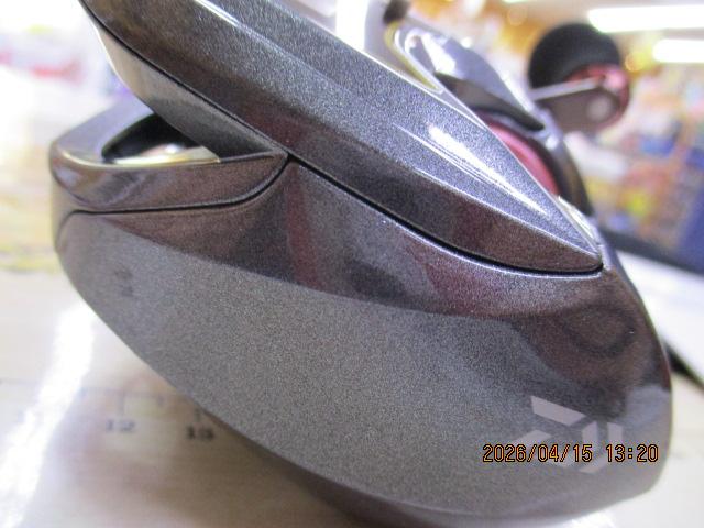 紅牙X IC