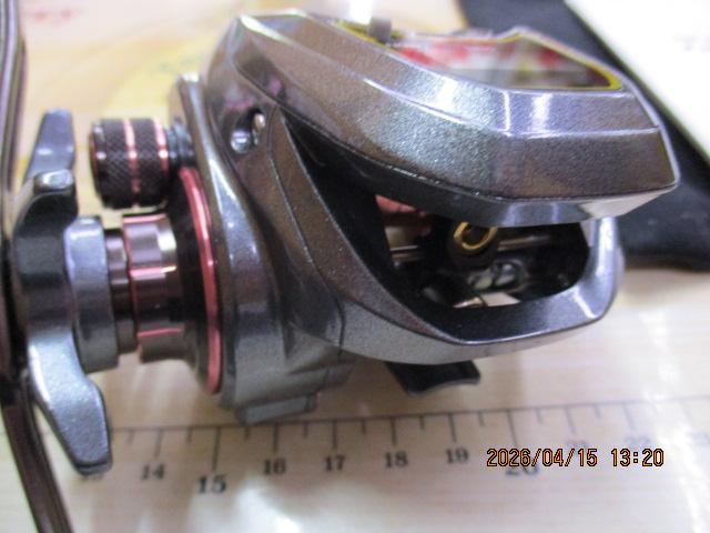 紅牙X IC｜＠ベリーネット 日本最大新品中古釣具WEBショップ
