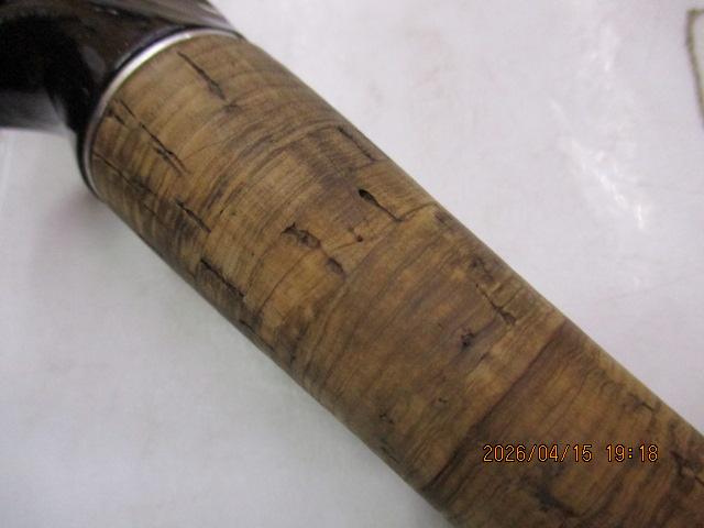 エクスプライド 168MH