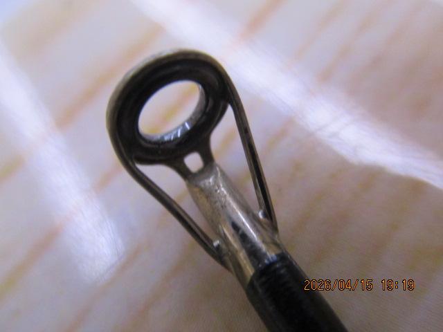 エクスプライド 168MH