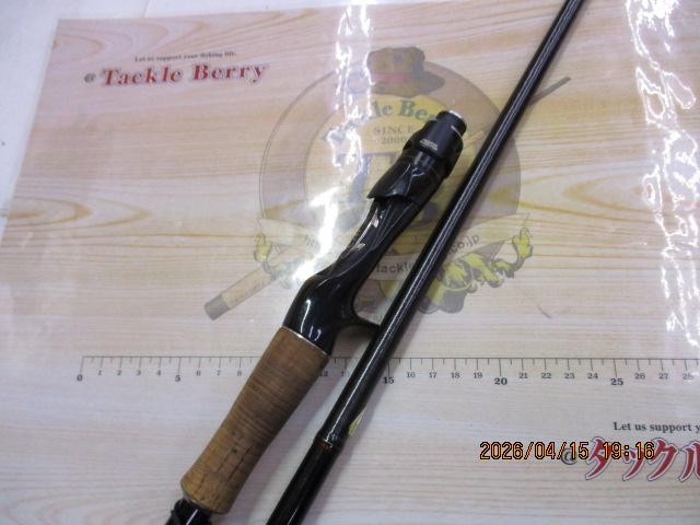 16ポイズングロリアス 172H