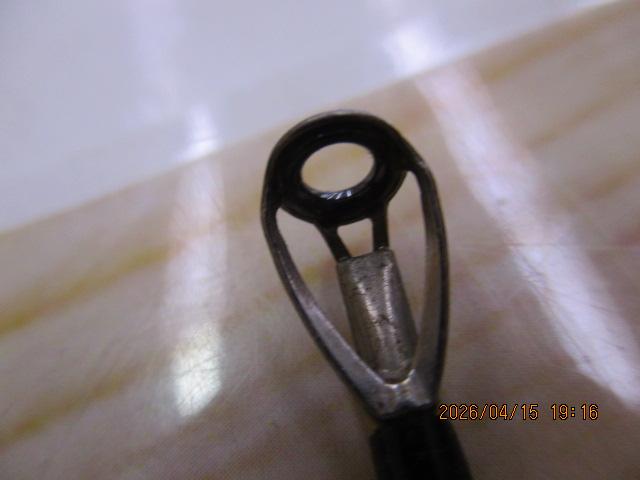 16ポイズングロリアス 172H