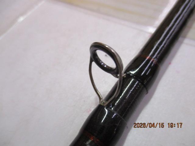 16ポイズングロリアス 172H