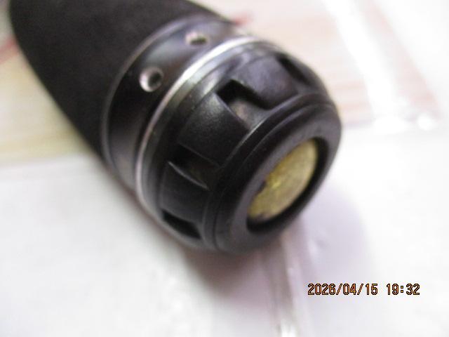 ホーネットスティンガー HSS-651ML MGS