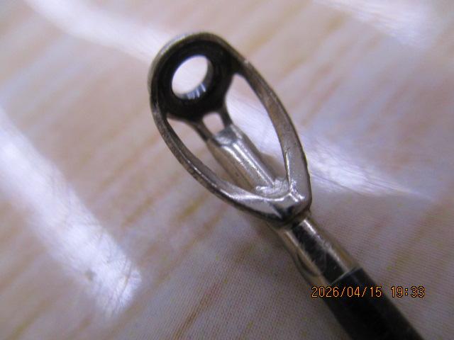 ホーネットスティンガー HSS-651ML MGS