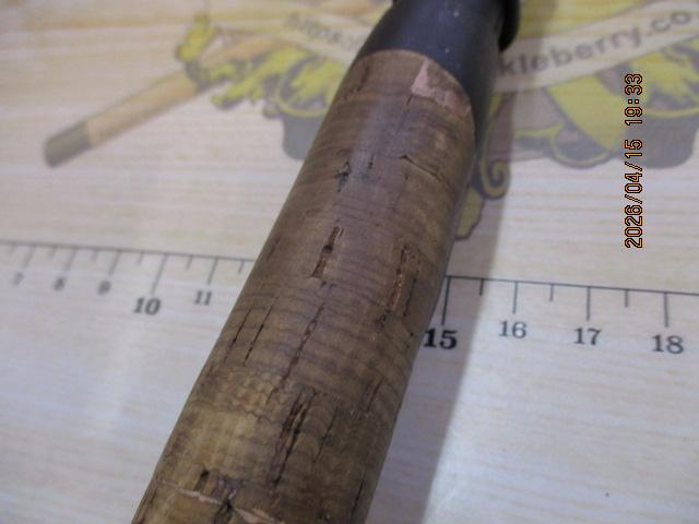 ホーネットスティンガー HSS-651ML MGS