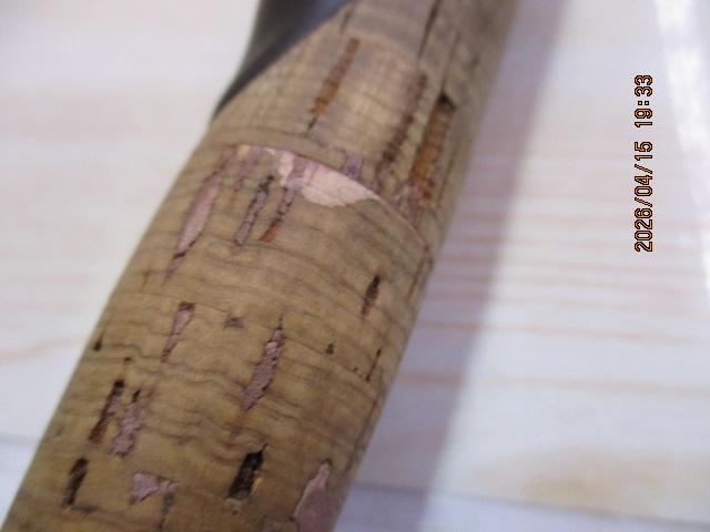 ホーネットスティンガー HSS-651ML MGS