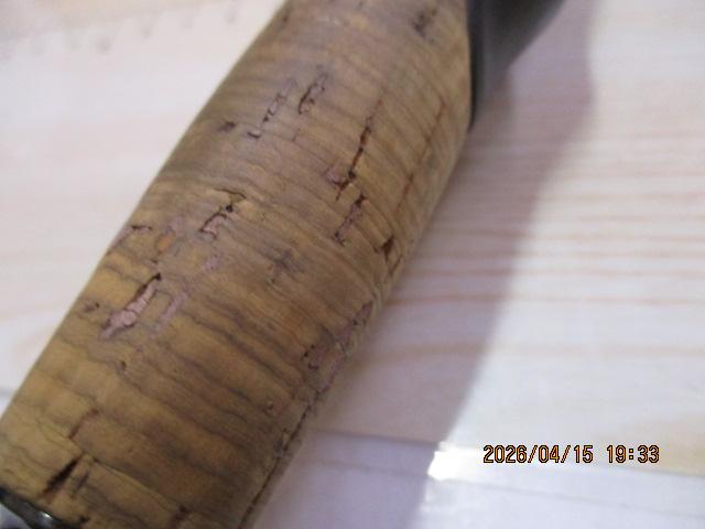 ホーネットスティンガー HSS-651ML MGS