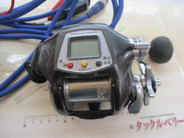 11電動丸 イカスペシャル｜＠ベリーネット 日本最大新品中古釣具WEB