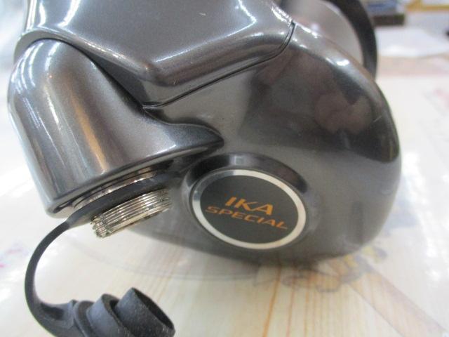 シマノ　11電動丸　イカスペシャル 11電動丸 イカスペシャル｜＠ベリーネット 日本最大新品中古釣具WEB リール