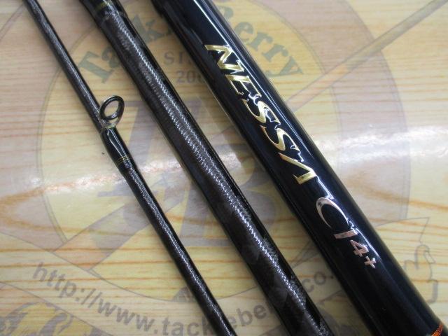 ネッサCI4+ S100MH+｜＠ベリーネット 日本最大新品中古釣具WEBショップ