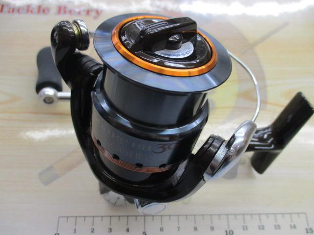 08ソアレBB30 2500HGS