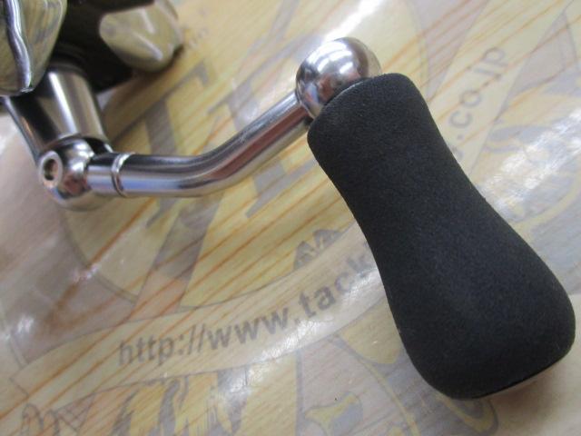 08ソアレBB30 2500HGS