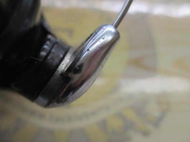 08ソアレBB30 2500HGS