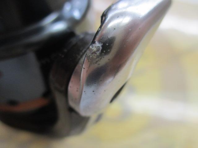 08ソアレBB30 2500HGS