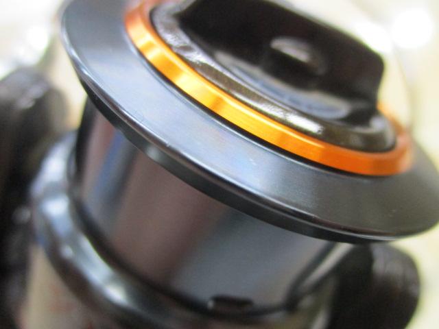 08ソアレBB30 2500HGS