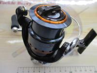 08ソアレBB30 2500HGS