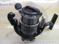 10セフィアBB C3000S