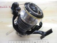 17サステイン 4000XG