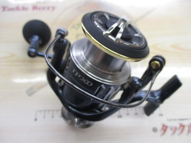 17ツインパワーXD 4000XG｜＠ベリーネット 日本最大新品中古釣具WEB