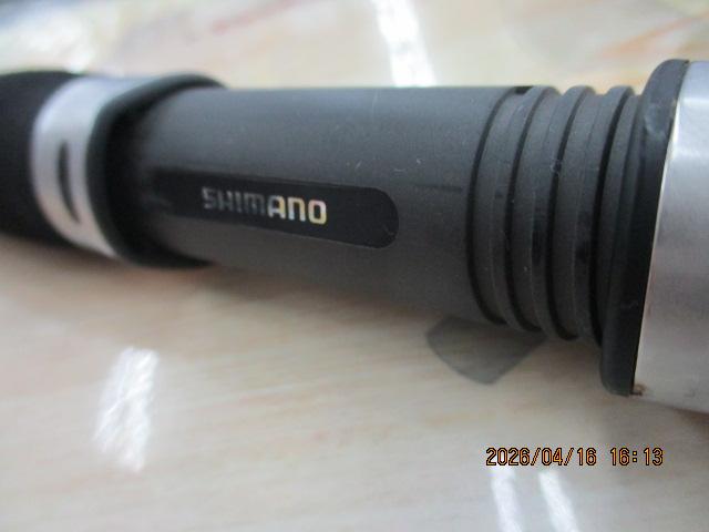 19グラップラータイプ JS60-3