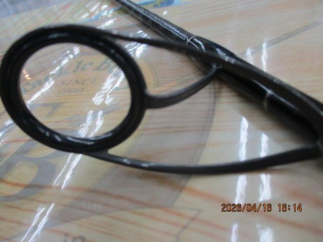 19グラップラータイプ JS60-3