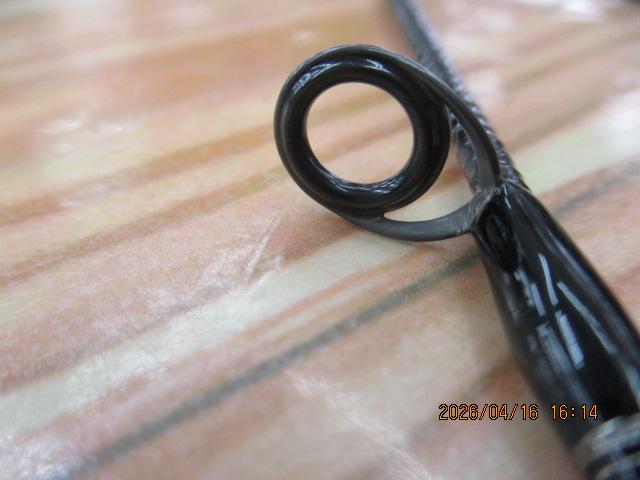 19グラップラータイプ JS60-3