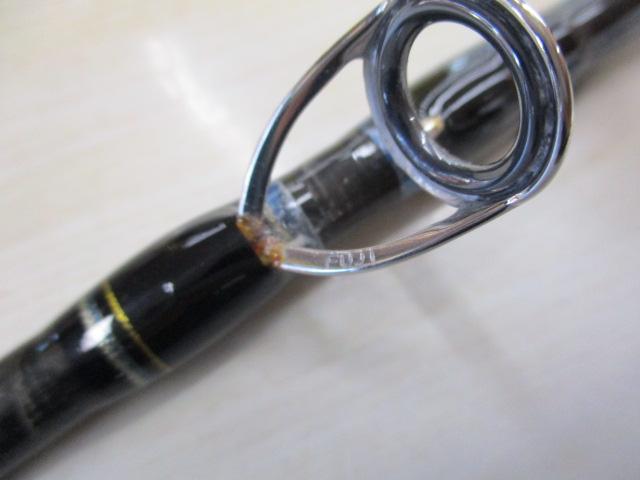 ジャイアントキリング GKJ-B60/4