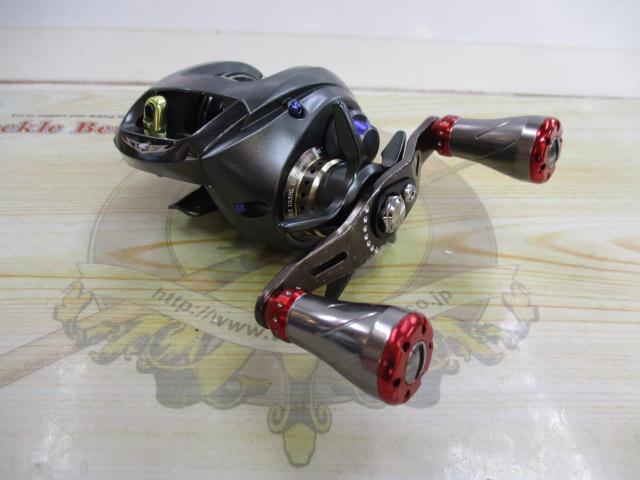 スティーズ 103HL｜＠ベリーネット 日本最大新品中古釣具WEBショップ