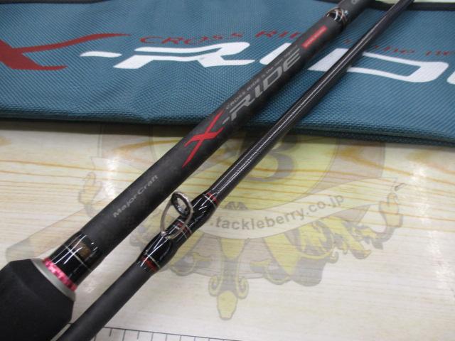 クロスライド XRS-962LSJ