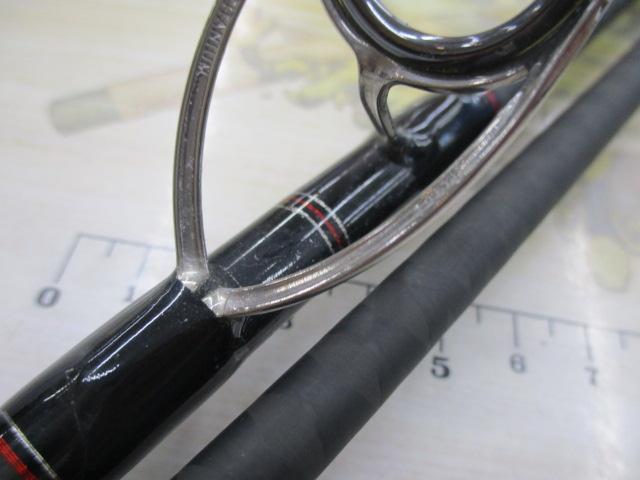 クロスライド XRS-962LSJ