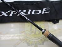 17エクスプライド 267L+